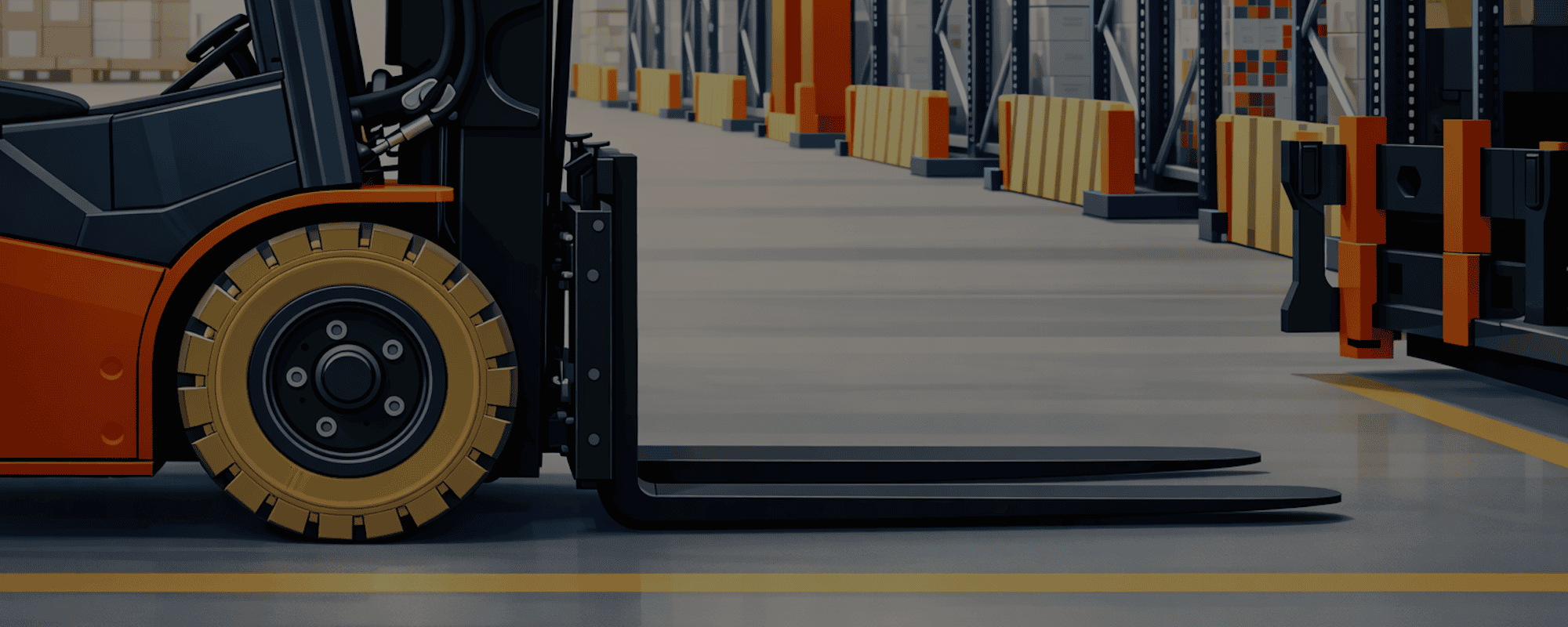 Выкуп спецтехники в Курске