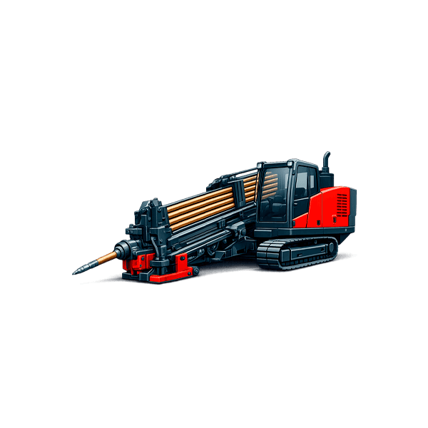 Установки ГНБ - выкуп в Курске и Курской области