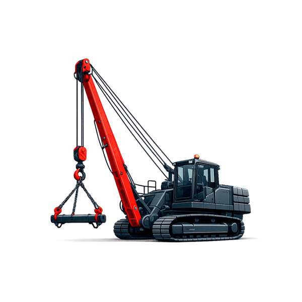 Трубоукладчики - выкуп в Курске и Курской области