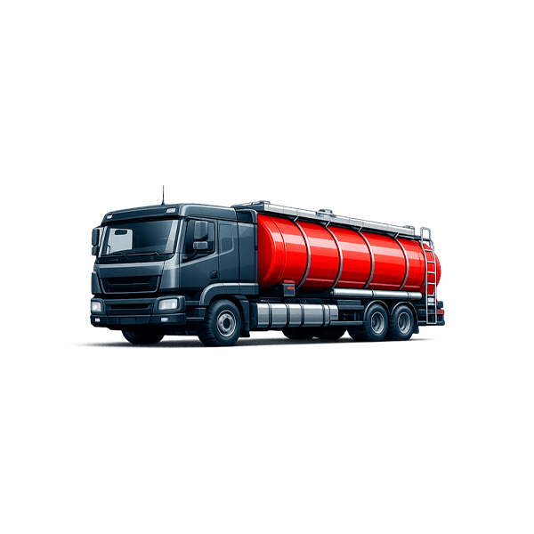 Автоцистерны - выкуп в Курске и Курской области