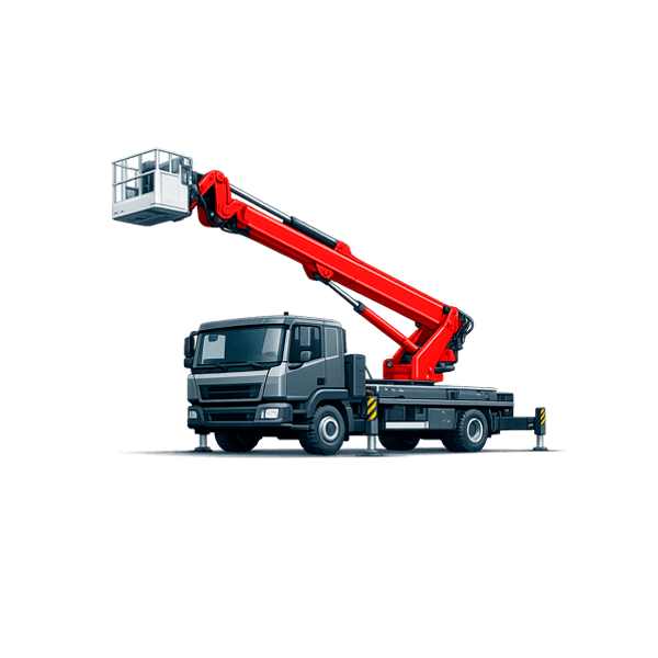 Автовышки - выкуп в Курске и Курской области