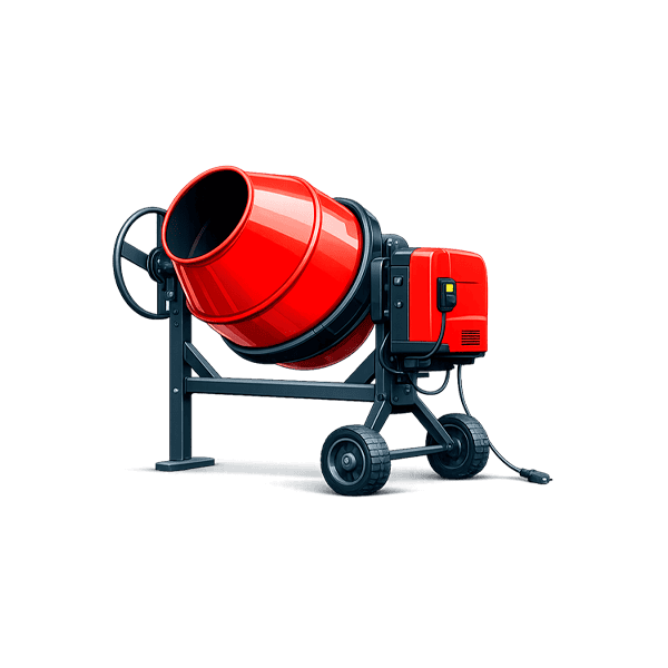 Бетоносмесители - выкуп в Курске и Курской области