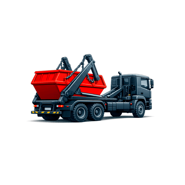 Бункеровозы - выкуп в Курске и Курской области