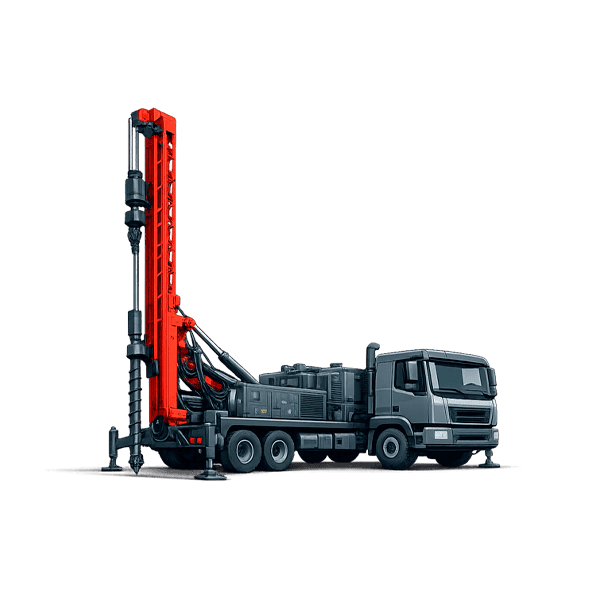 Буровые установки - выкуп в Курске и Курской области