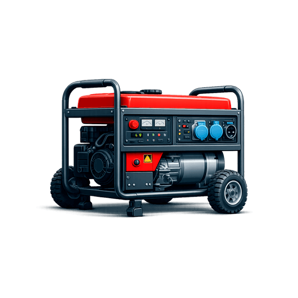 Генераторы - выкуп в Курске и Курской области