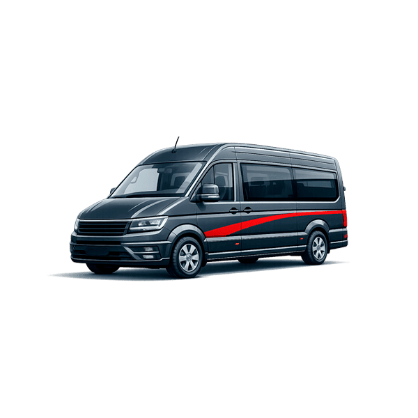 Выкуп микроавтобусов Курск