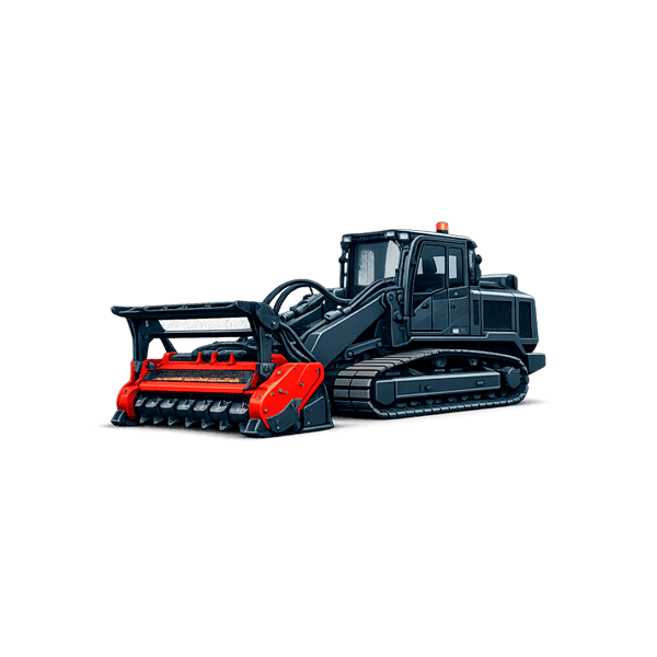 Выкуп мульчеров Курск