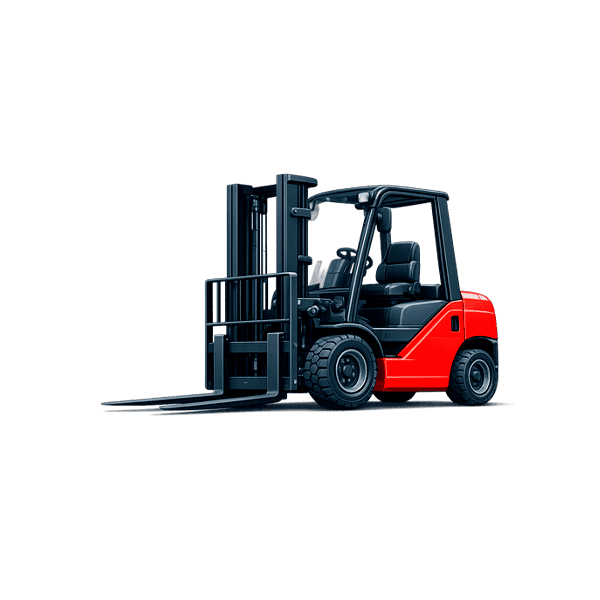 Погрузчики - выкуп в Курске и Курской области