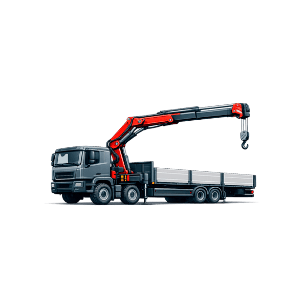 Выкуп самопогрузчиков Курск