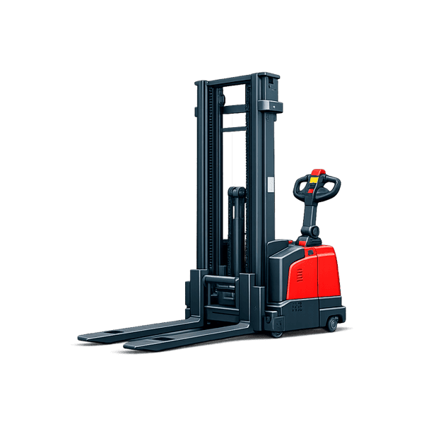 Штабелёры - выкуп в Курске и Курской области