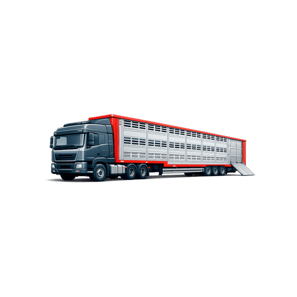 Выкуп скотовозов Курск