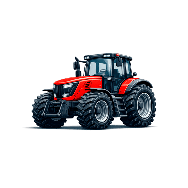 Тракторы - выкуп в Курске и Курской области