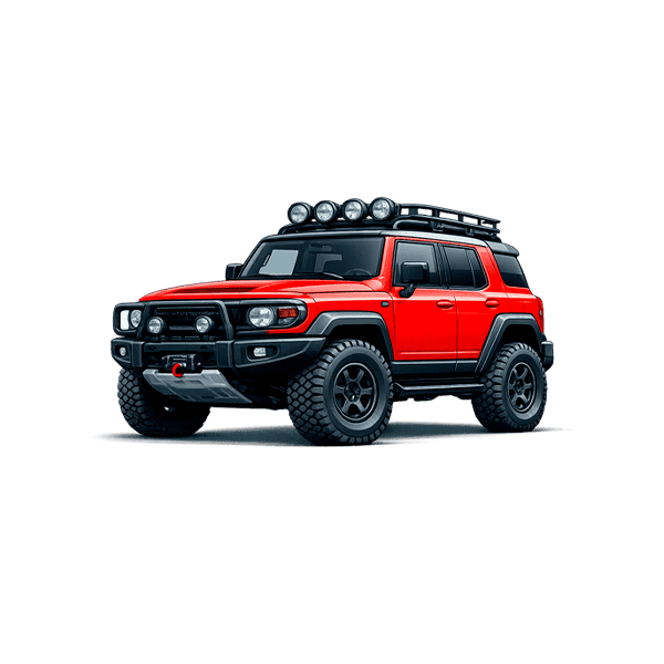 Выкуп внедорожников Курск