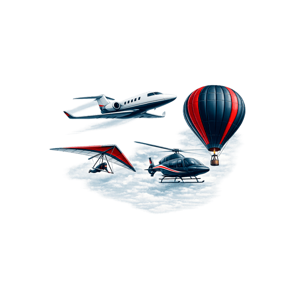 Выкуп воздушной техники Курск