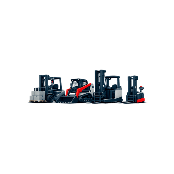 Выкуп складской техники Курск